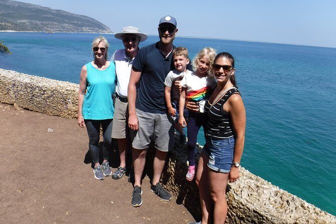 Jeep Safari Arrábida - Price and value: what about $96.33 actually buys you