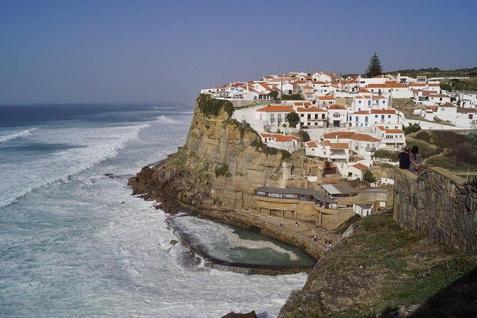 Jeep Tour Sintra-Cascais - Monserrate Palace and Park: A Softer Pace in the Sintra Forest
