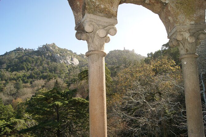 Jeep Tour Sintra-Cascais - Cabo da Roca: Westernmost-Point Pictures That Feel Worth It