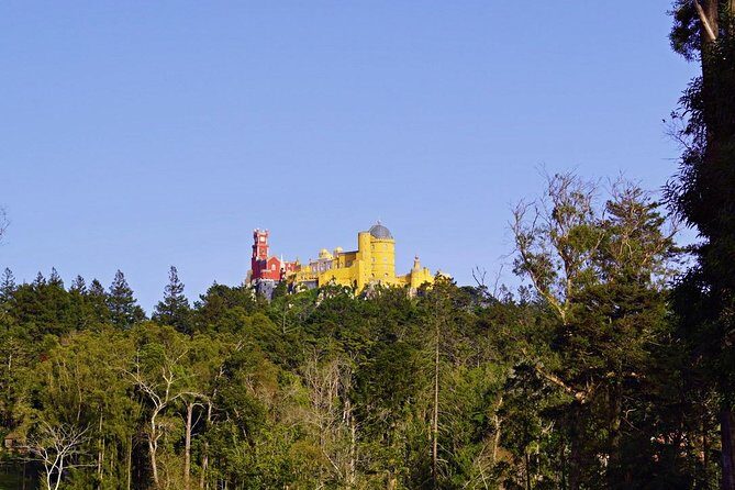 Jeep Tour Sintra-Cascais - Quinta da Regaleira: The Fairytale Palace Stop (and What to Plan)