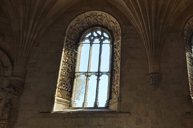 Jeronimos Monastery, Tickets and Guided Visit - Jerónimos Monastery: what you’re really seeing