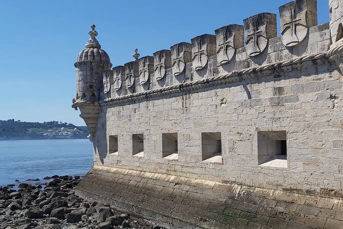 Jeronimos Monastery, Tickets and Guided Visit - Who should book this Jerónimos Monastery guided visit