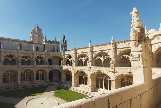 Jeronimos Monastery, Tickets and Guided Visit - Practical details that actually matter on the day