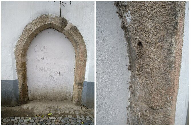 Jewish Heritage with a Historian in Évora - How Évora’s Jewish Quarter Turns Clues Into Context