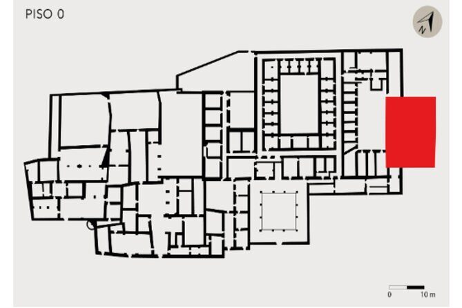 Jewish Heritage with a Historian in Évora - Big Picture Context: Sefarad, Phoenicians, and the Inquisition