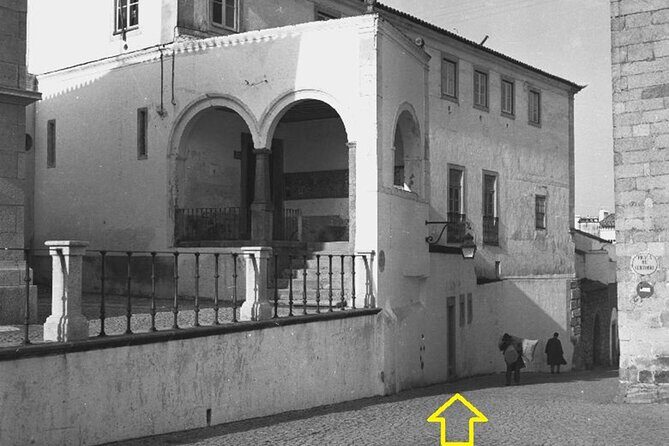 Jewish Heritage with a Historian in Évora - Logistics That Affect Your Experience (So You’re Not Guessing)