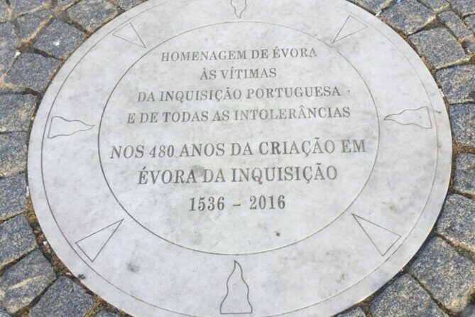 Jewish Heritage with a Historian in Évora - Who This Tour Fits Best