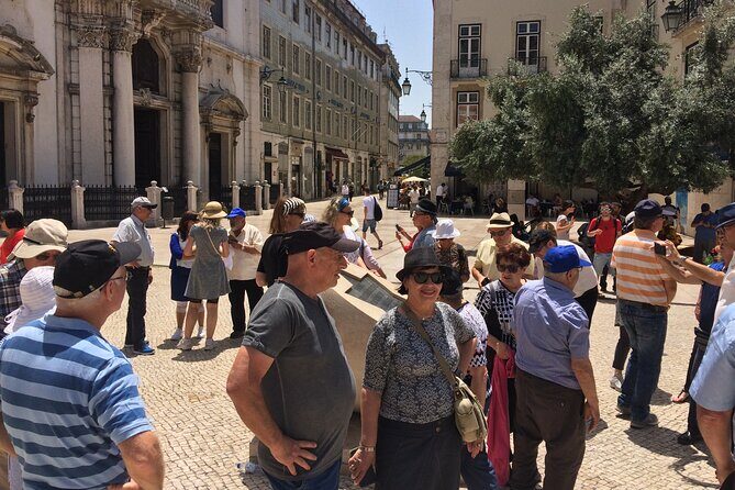 Jewish Lisbon Private Tours - Alfama: walking Lisbon’s oldest Jewish quarter streets