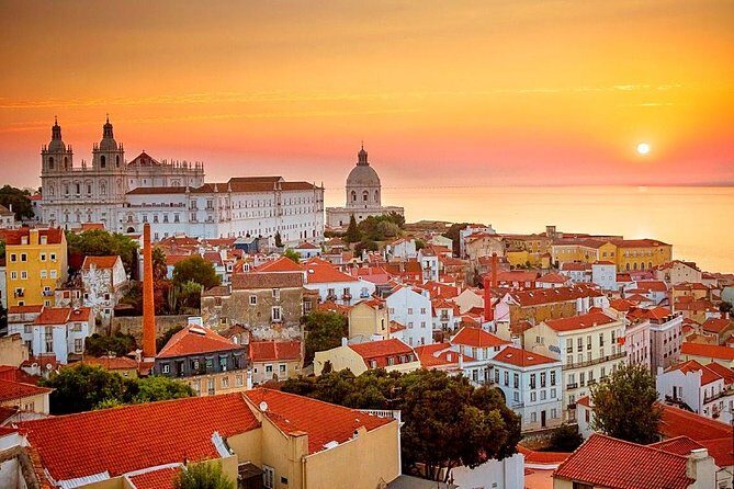 Jewish Lisbon Private Tours - Belem finale: Jerónimos Monastery, Belém Tower, Monument to the Discoveries, then pastel de Belém