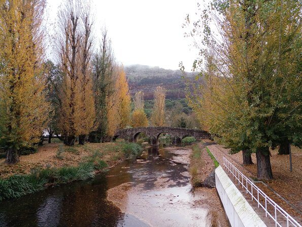 Jewish Sephardic Heritage Essence 10H - Private Tour from Lisbon - A 10-Hour Sephardic Heritage Route With Real Stops, Not Just Photos