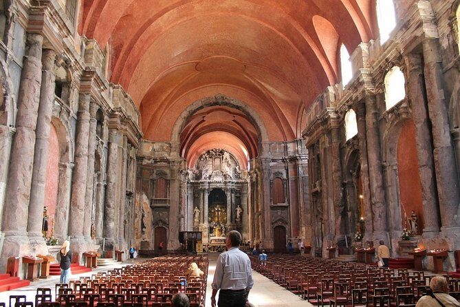 Jewish Sephardic history in Lisbon - Shaare Tikva Synagogue: where the story gains a heartbeat