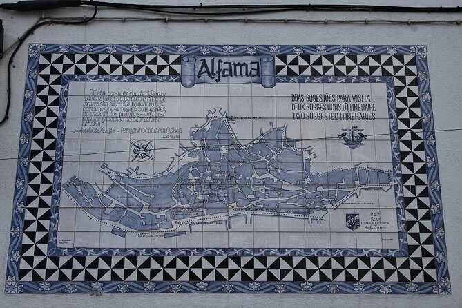 Jewish Sephardic history in Lisbon - Terreiro do Paço (Praça do Comércio): Portugal’s turning points in one big square