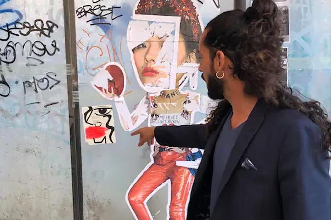 Kickstart Street Art Tour in Lisbon - Why $23.95 makes sense for a Lisbon street art tour