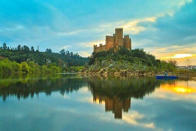 Knight Templar's order in Portugal - private tour - Key highlights to zero in on
