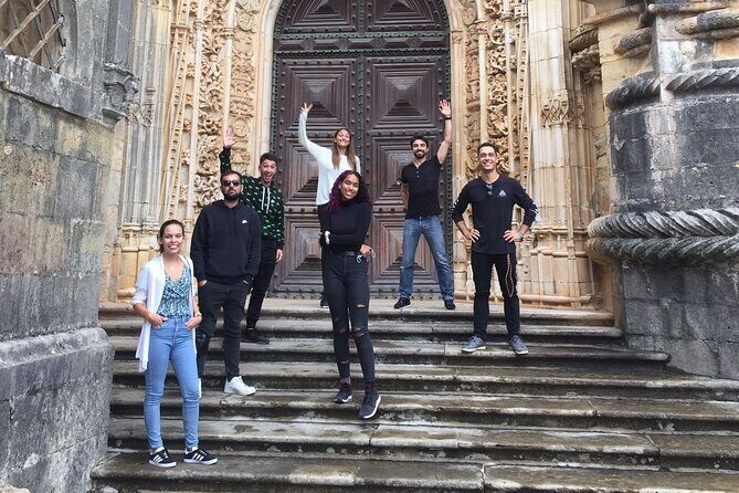 Knight Templar's order in Portugal - private tour - Aqueduto dos Pegões: a short stop with surprisingly good payoff