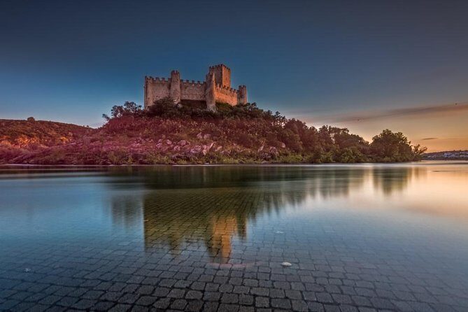 Knight Templars Private Day Tour FROM LISBON - Almourol Castle and Tomar - Private Guide Storytelling: Knights Templar Context That Clicks