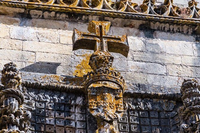 Knight Templars Private Day Tour FROM LISBON - Almourol Castle and Tomar - My booking call: who should take it