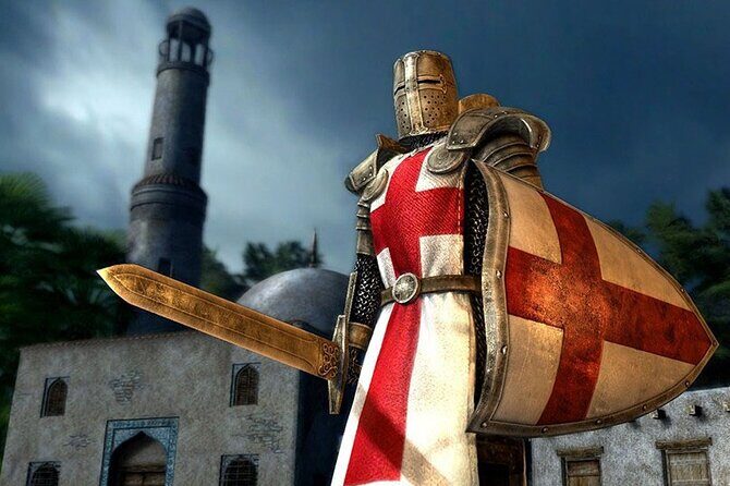 Knights Templar private day tour from Lisbon - Key things to know before you go