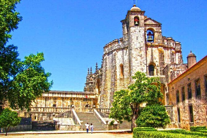 Knights Templar private day tour from Lisbon - A Templar route that saves your time in Portugal