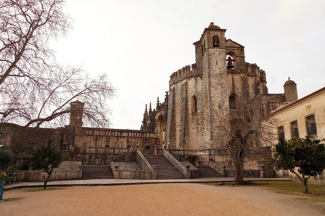 Knights Templar - Tomar (UNESCO Site) Private Tour 9H from Lisbon - Value for Money: what you’re really paying for