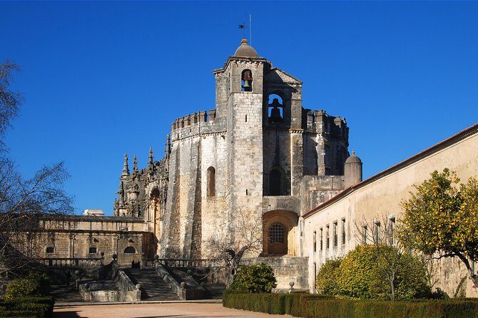 Knights Templars Private Tour from Lisbon - Knights Templar in Tomar: why this route feels different