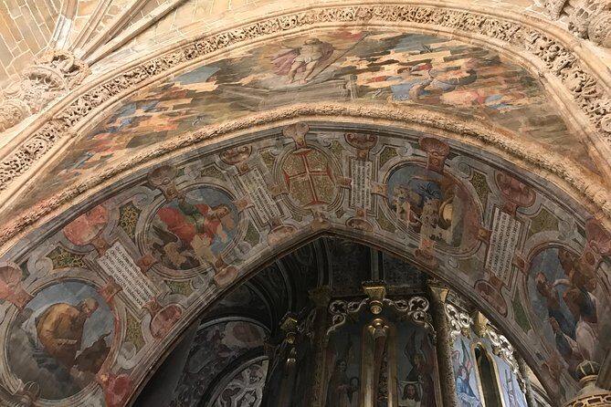 Knights Templars Private Tour from Lisbon - The real value: private pickup plus an efficient 8-hour day