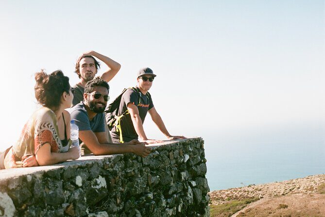 Know Sintra through the eyes of a local archeologist private tour - Why Sintra archaeology beats the usual “palaces only” plan