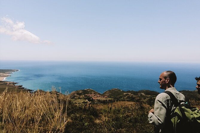 Know Sintra through the eyes of a local archeologist private tour - Diogo’s archaeologist brain: what private guiding really changes