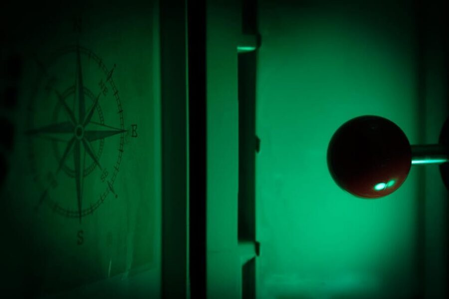 Lisboa: Alvalade Escape Room Prison Robbery - Practical Planning: Best Times To Book In Lisbon’s Day