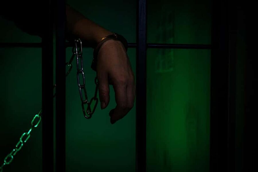 Lisboa: Alvalade Escape Room Prison Robbery - The 60-Minute Mission: How The Puzzle Run Actually Flows