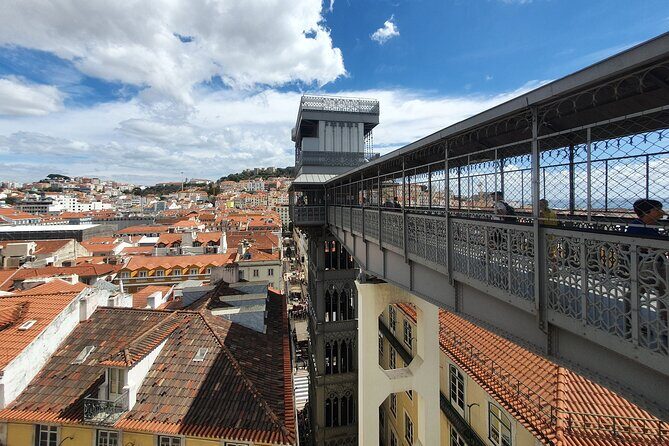 Lisboa: Old Town, New Town & Belem Private Full Day Tour - Commerce Square to Alfama: the royal heart, sacred corners, and Lisbon’s oldest lanes