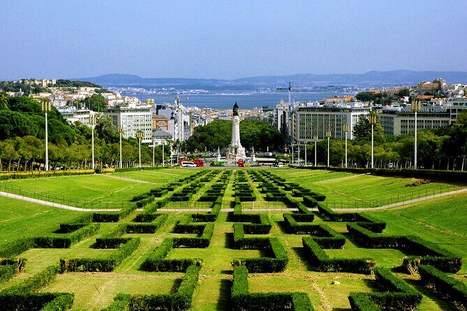 Lisboa: Old Town, New Town & Belem Private Full Day Tour - Price and logistics: does $462.73 per group make sense?