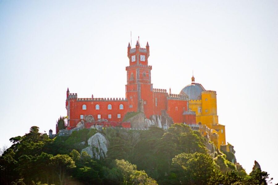 Lisboa: Sintra, Pena Palace, Cascais and Cabo da Roca - Who this tour is best for