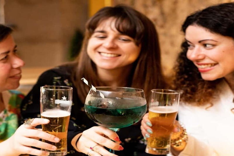 Lisbon: 18-Hole Indoor Minigolf Ticket with Bar Area - Price and Value: Is $19 Worth It?