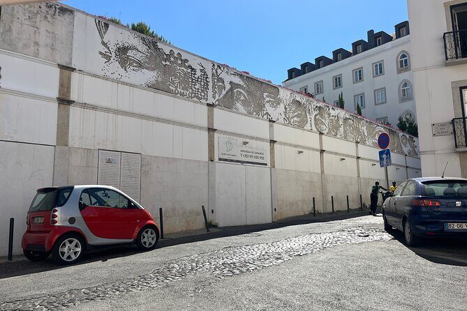 Lisbon 1h30 Tuk-Tuk Tour: The best way to visit the city - Price and value in 90 minutes: what makes $75.63 feel fair