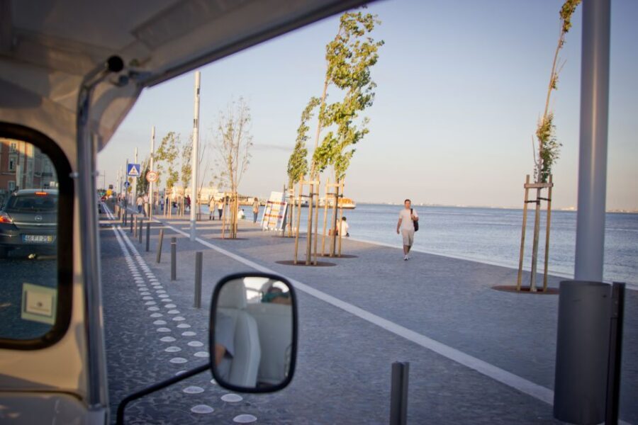 Lisbon: 2-Hour Belém and the Golden Era Tour by Eco-Tuk - Price and value: is $147 a smart spend for you?