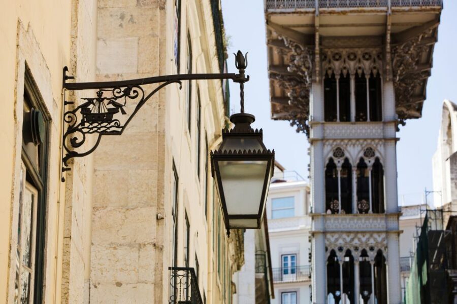 Lisbon: 2-Hour Private City Highlights Kickstart Tour - Why a 2-hour private kickstart works in Lisbon