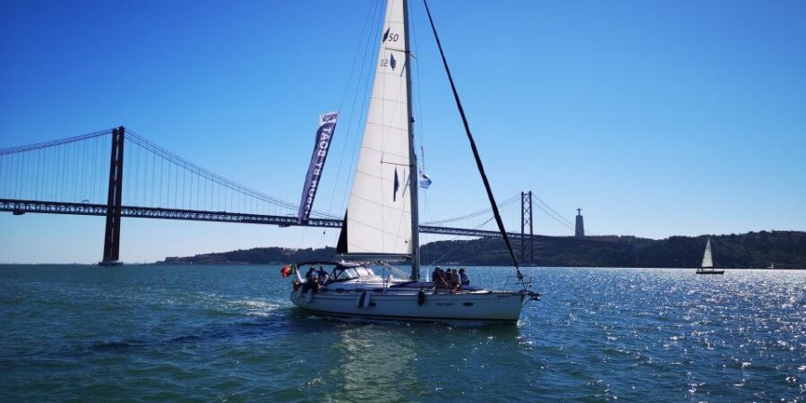 Lisbon: 2-Hour Sailing Yacht Cruise & Guided Tour w/2 drinks - Price and Value: Is $53 Worth It for a Guided Sail?