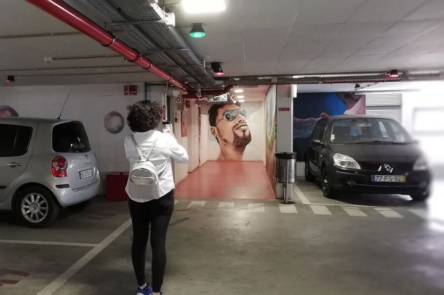 Lisbon: 2-Hour Street Art Photo Tour - What the Guide Teaches You About Lisbon Street Art