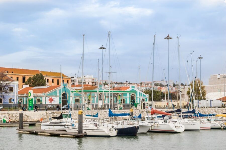 Lisbon 2-Hour Tagus River Sailing Cruise - Why a Tagus River sail beats another Lisbon sightseeing block