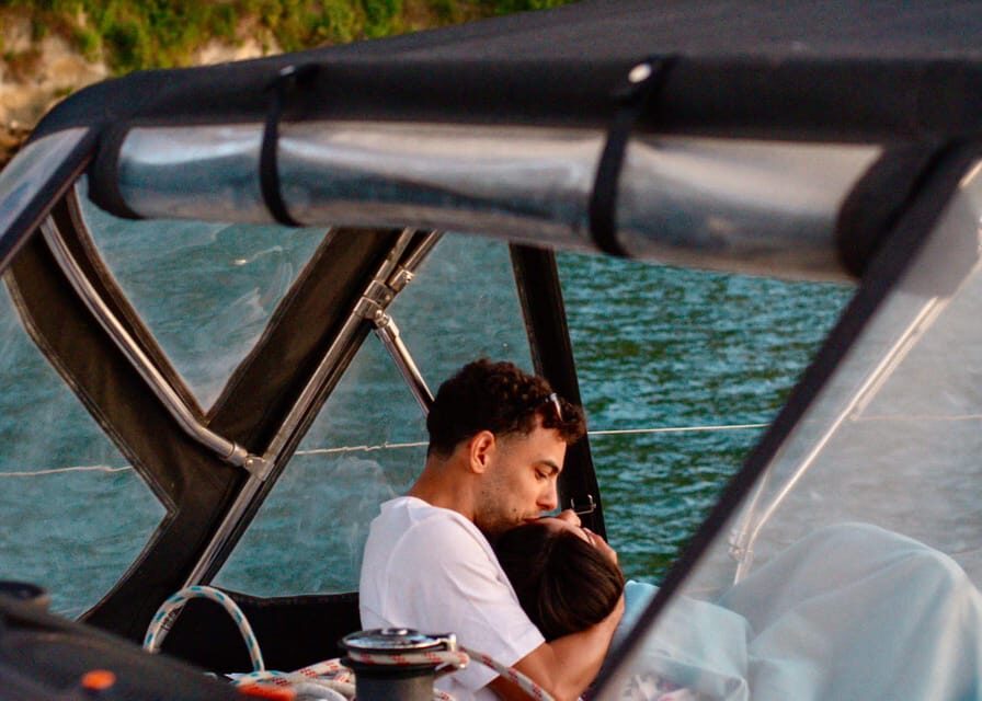 Lisbon 2 Hours Sailing Day Tour and Cruise With Drinks - Sailing the Tagus for a Lisbon reset in 2 hours