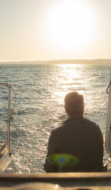 Lisbon 2 Hours Sailing Day Tour and Cruise With Drinks - Who should book this Lisbon sailing cruise (and who should skip it)