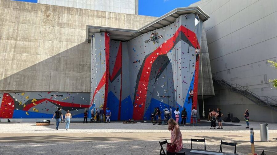 Lisbon: 25 de Abril Bridge Guided Climbing Experience - Price and value: why $35 can be a good deal