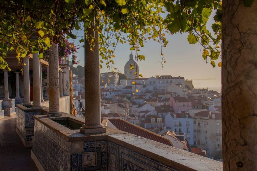 Lisbon: 2h or 4h Private TukTuk Tour with a True Local Guide - Why a private tuk-tuk beats a standard bus for Lisbon