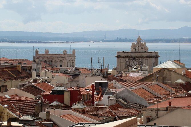 Lisbon 3-Hour Bohemian Walking Tour of Chiado and Bairro Alto - What You Gain From a Guide Named Nuno (and Why It Matters)