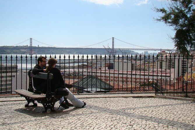 Lisbon 3-Hour Bohemian Walking Tour of Chiado and Bairro Alto - Boutiques, Cafés, and the Street-Level View of Chiado