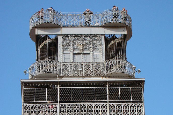 Lisbon 3-Hour Bohemian Walking Tour of Chiado and Bairro Alto - Bica Slopes and the Bica Tram Ride: Lisbon’s Hill Math, Solved