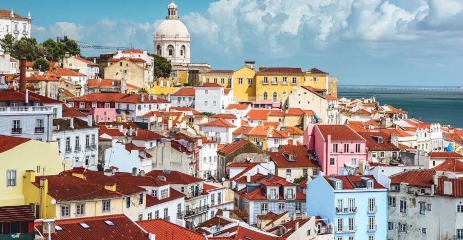 Lisbon: 3-Hour Historical Tour - Key highlights at a glance
