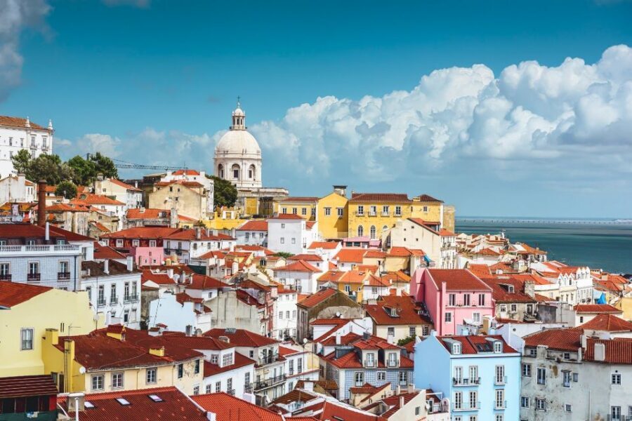 Lisbon: 3-Hour Historical Tour - Lisbon in 3 Hours: What This Walk Actually Covers