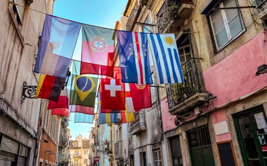 Lisbon: 3-Hour Historical Tour - Who Should Book This Walking Tour (and Who Should Skip It)